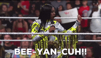 Wwe GIF