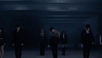 Lee Taemin GIF