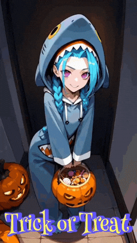 Halloween GIF