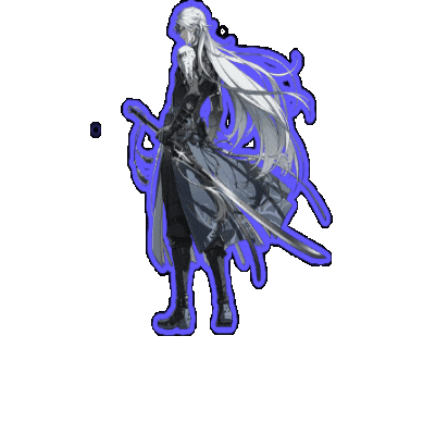 Animated Sticker
