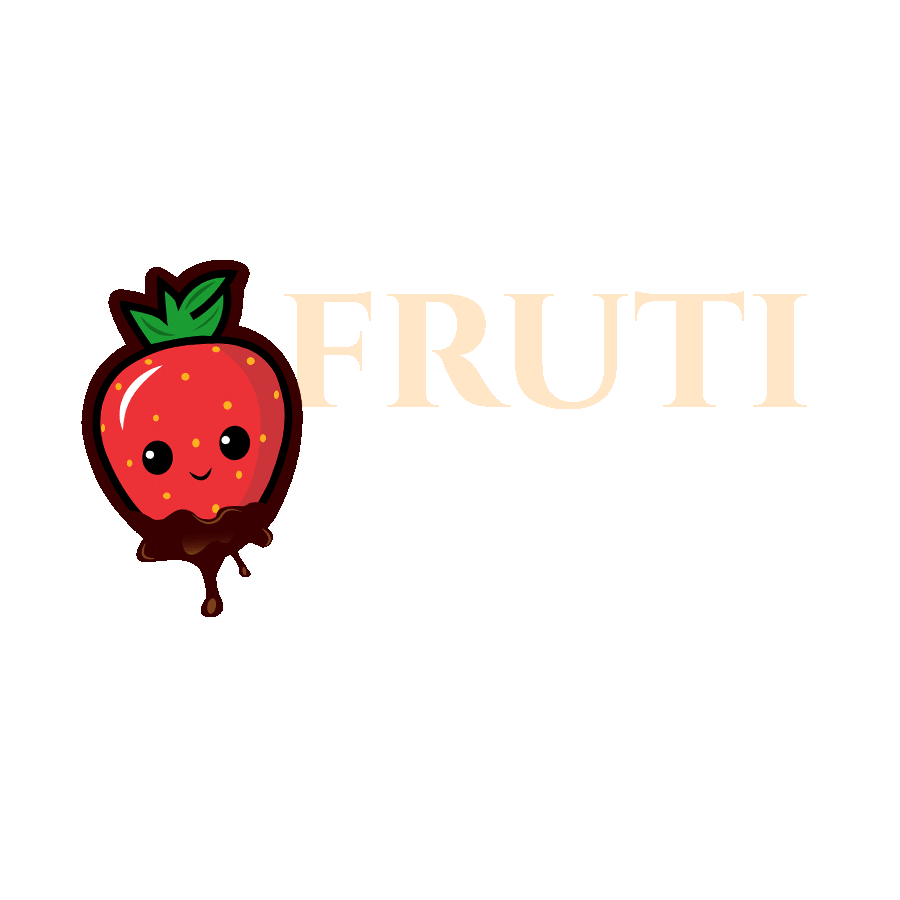 Happy Comida Sticker