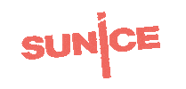 SunIce Festival Sticker