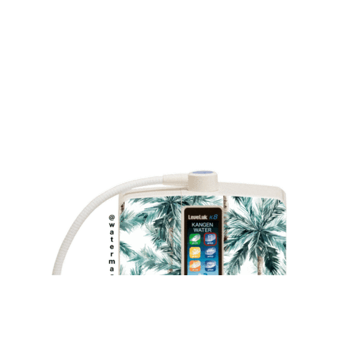 Water Filter Sticker by Watermark Branding Co for iOS & Android | GIPHY