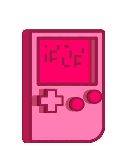 iPOP Digital Sticker