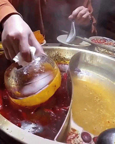 Food Eating GIF by JustViral.Net