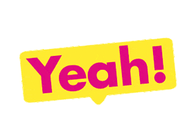 Awesome Sticker by FDP Freising