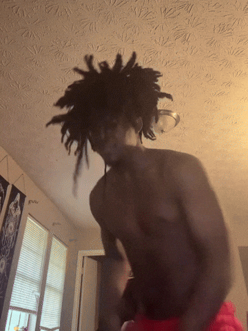 Dance Good Job GIF by Otherside NYC