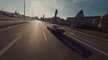 Camaro GIF