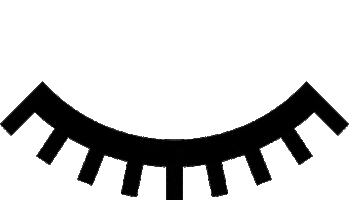 I See You Sticker by House of Vincent