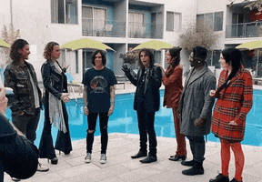 No Cover GIF