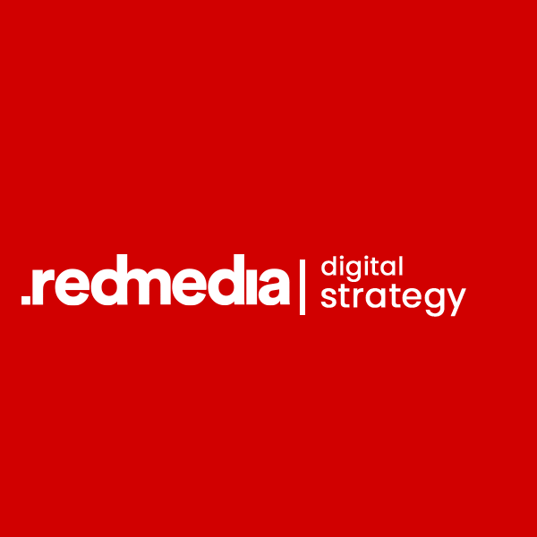 Brand Midia GIF by Redmedia