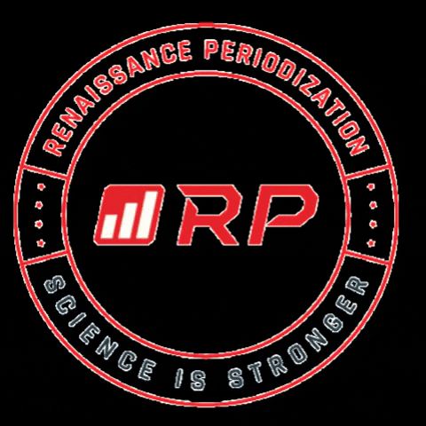 Renaissanceperiodization GIF by RP Strength
