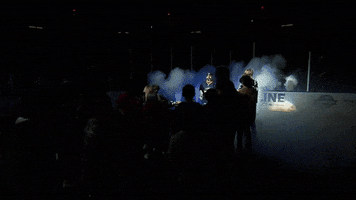 Run Out New York GIF by New York Riptide