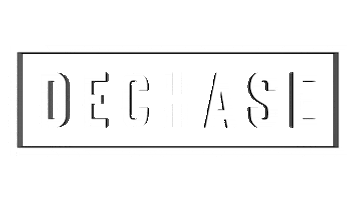 Dechase Sticker