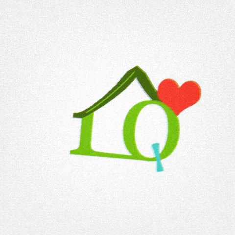 Quantum House GIF