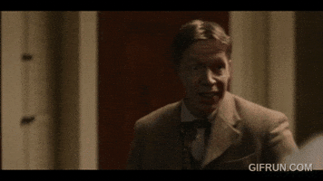 Interview With The Vampire GIF