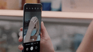 Selfie Checking GIF by wtFOCK