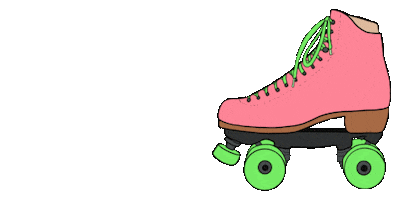 Retro Sticker