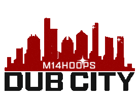 Youth Sports Basketball Sticker by M14Hoops