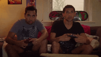 Abcblackcomedy GIF by ABC Indigenous