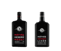 Party Drink Sticker by Mátyás Keserű