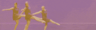GIF by College of Arts and Sciences