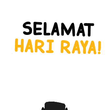 Eat Hari Raya Sticker By Avana Asia For Ios Android Giphy