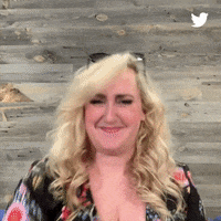 Yas Yes GIF by Twitter