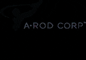 ARODCORP alex rodriguez thecorp arodcorp GIF