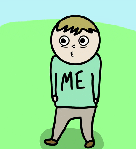 Calm GIF