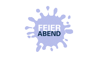 Pause Sticker by Megagruppe