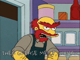 Simpsons GIF