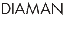 Logo Diamond Sticker by Diamantissimojoaillerie