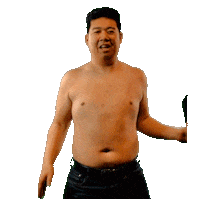 The Wake Up Call Radio Sticker by 106.5 The End