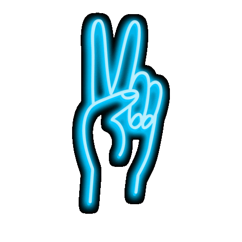 Living Your Best Life Sticker