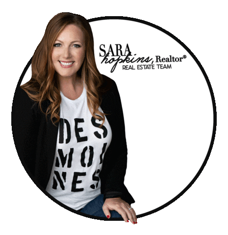 Real Estate Team Sticker by Remax Concepts Sara Hopkins Realtor