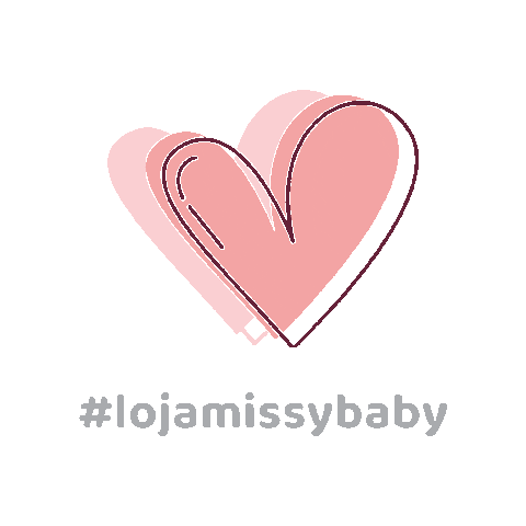 Missy Baby Sticker