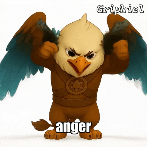 GIF by Griphiel