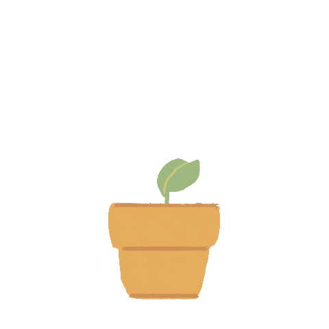Nature Sticker