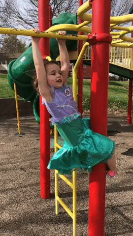 Haha GIF by Heather Yeager