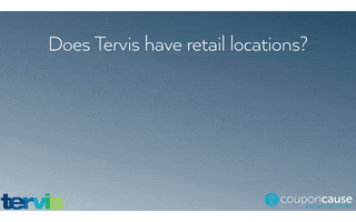 Faq Tervis GIF by Coupon Cause