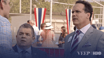 oh no dave mandel GIF by Veep HBO