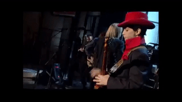 Prince GIF