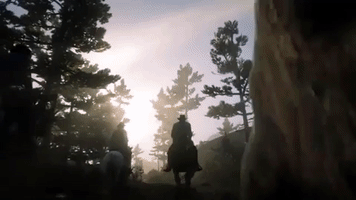 Rockstar Games GIF