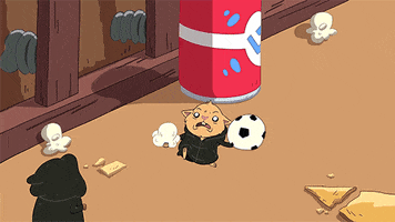 world cup football GIF by Cartoon Hangover
