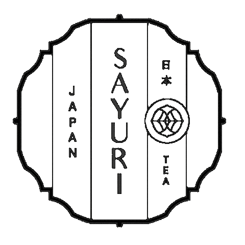 Sayuritea Sticker