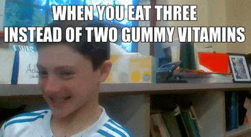 Yeet GIF