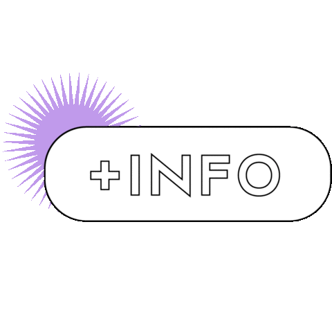 Info Sticker by Delicatesse Postres