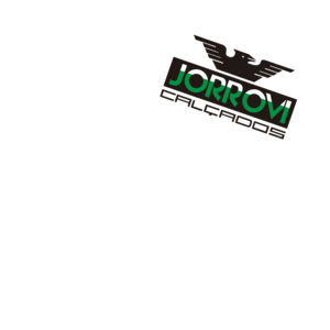 Jorrovi Calçados Sticker