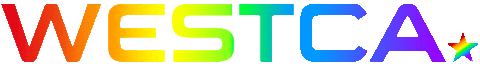 westca Sticker
